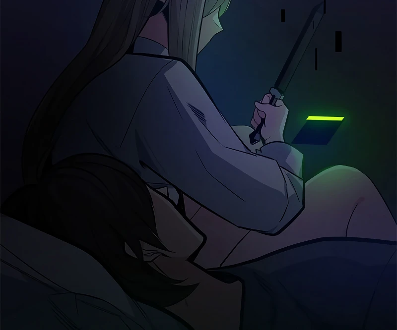The Tutorial Is Too Tough! Chapter 123 — Page 11