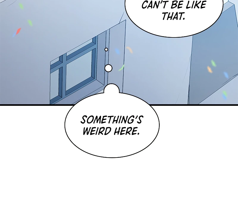 The Tutorial Is Too Tough! Chapter 134 — Page 8