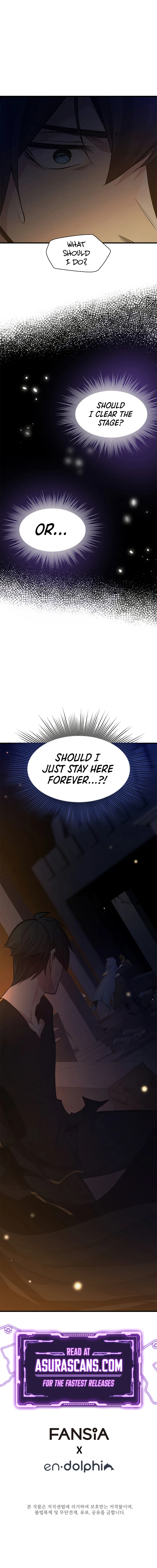 The Tutorial Is Too Tough! Chapter 136 — Page 13