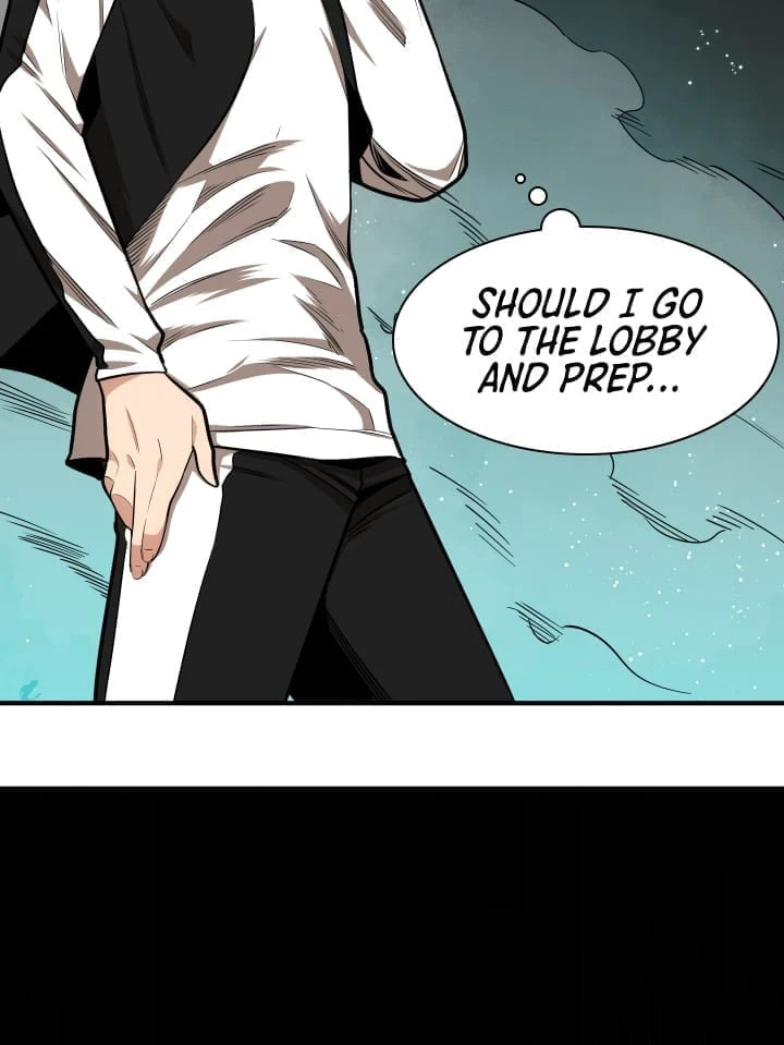 The Tutorial Is Too Tough! Chapter 14 — Page 3