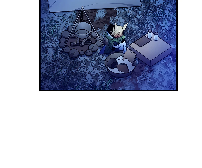 The Tutorial Is Too Tough! Chapter 145 — Page 3