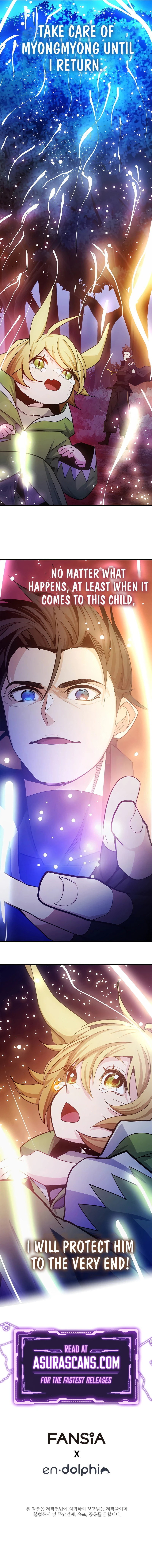 The Tutorial Is Too Tough! Chapter 147 — Page 15