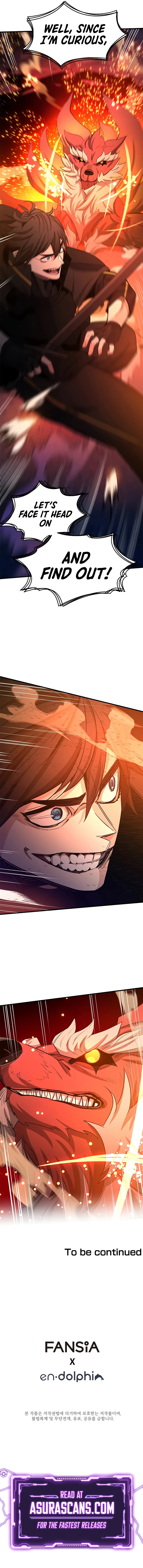 The Tutorial Is Too Tough! Chapter 149 — Page 14