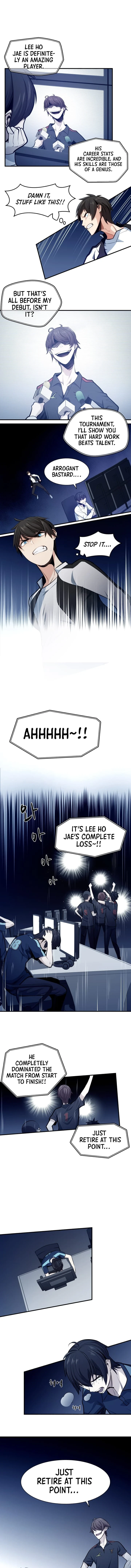 The Tutorial Is Too Tough! Chapter 15 — Page 6
