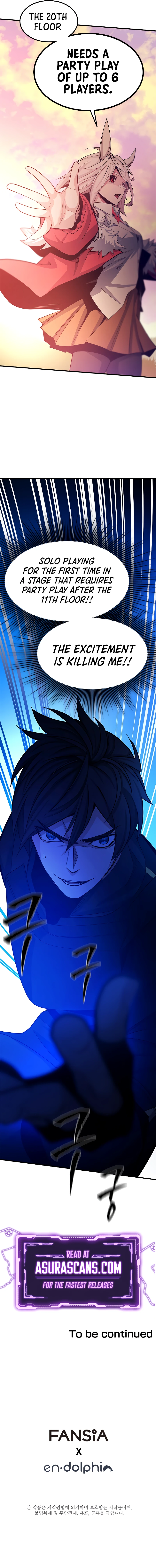 The Tutorial Is Too Tough! Chapter 151 — Page 12