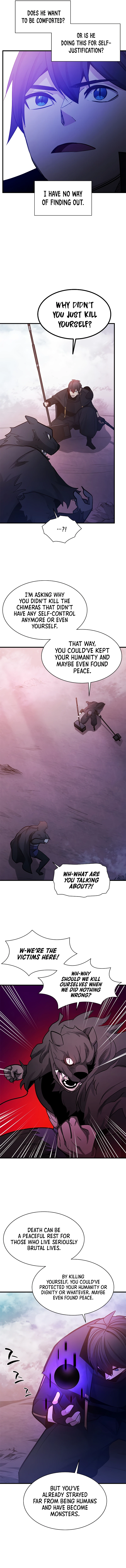 The Tutorial Is Too Tough! Chapter 155 — Page 12