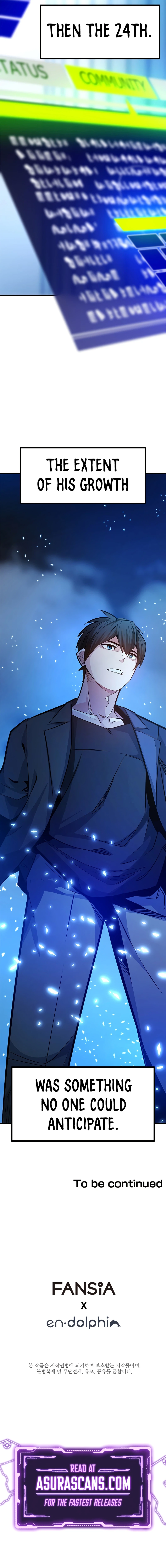 The Tutorial Is Too Tough! Chapter 158 — Page 15