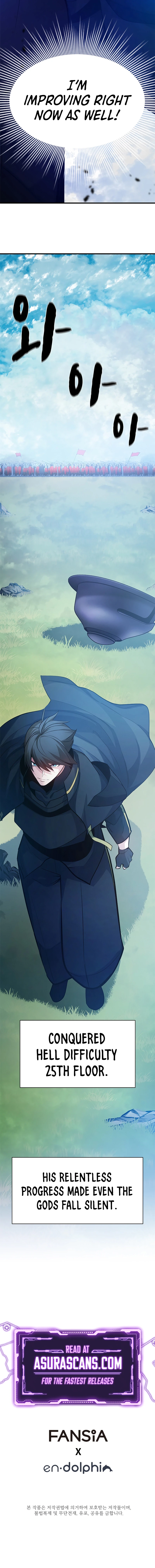 The Tutorial Is Too Tough! Chapter 160 — Page 13