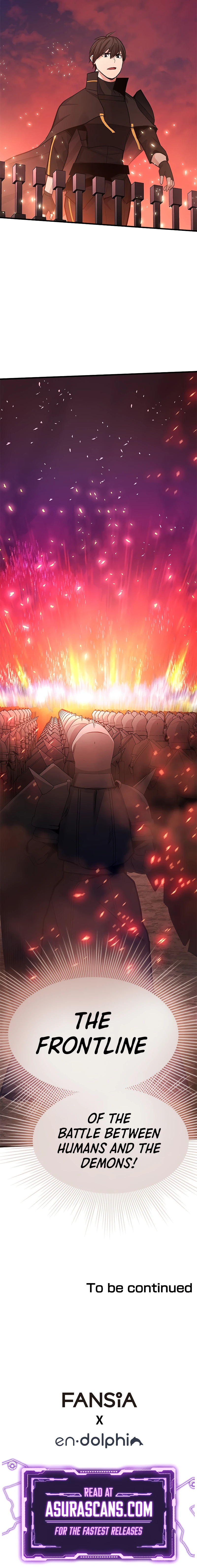 The Tutorial Is Too Tough! Chapter 164 — Page 13