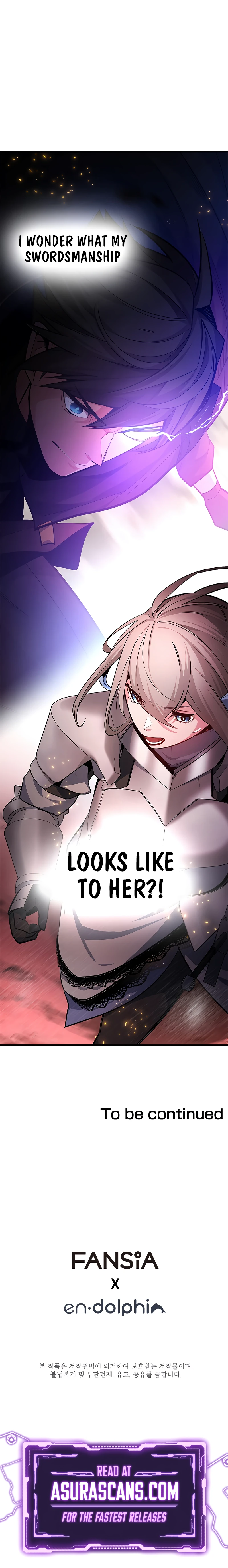 The Tutorial Is Too Tough! Chapter 166 — Page 16