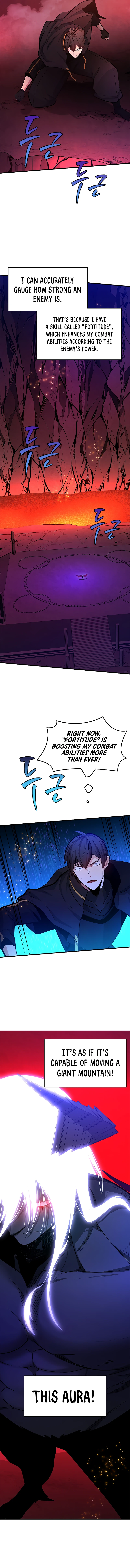 The Tutorial Is Too Tough! Chapter 168 — Page 12