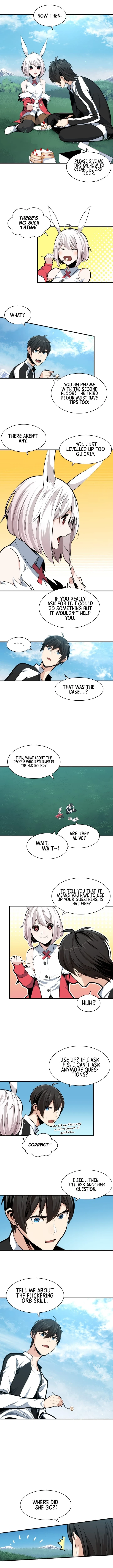 The Tutorial Is Too Tough! Chapter 17 — Page 5