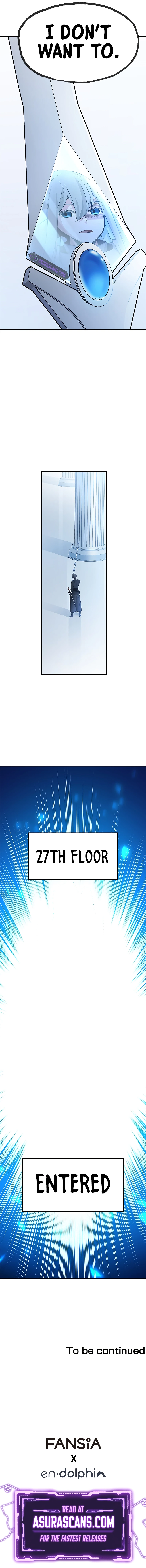 The Tutorial Is Too Tough! Chapter 178 — Page 13