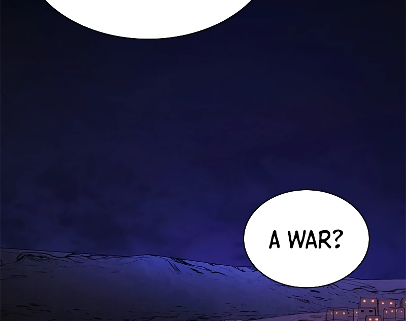 The Tutorial Is Too Tough! Chapter 183 — Page 8