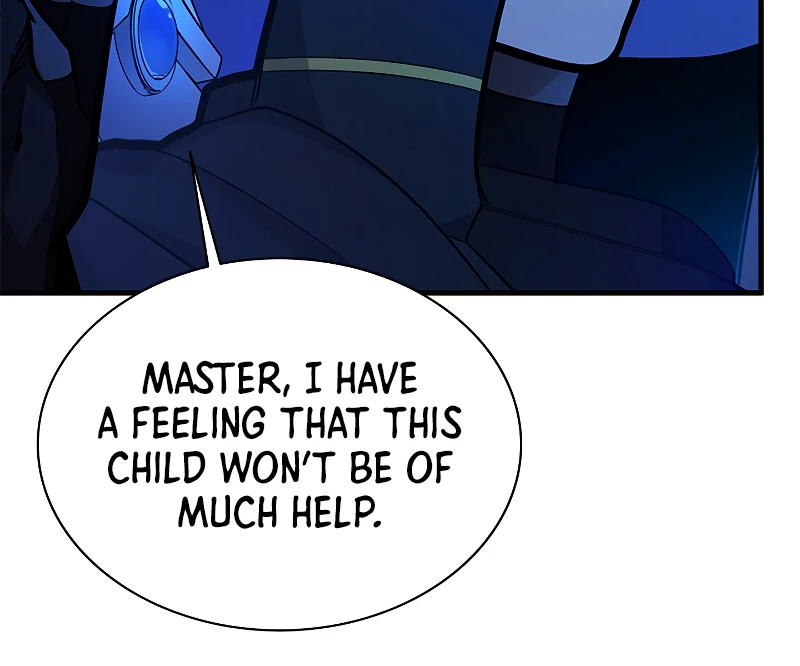 The Tutorial Is Too Tough! Chapter 183 — Page 11