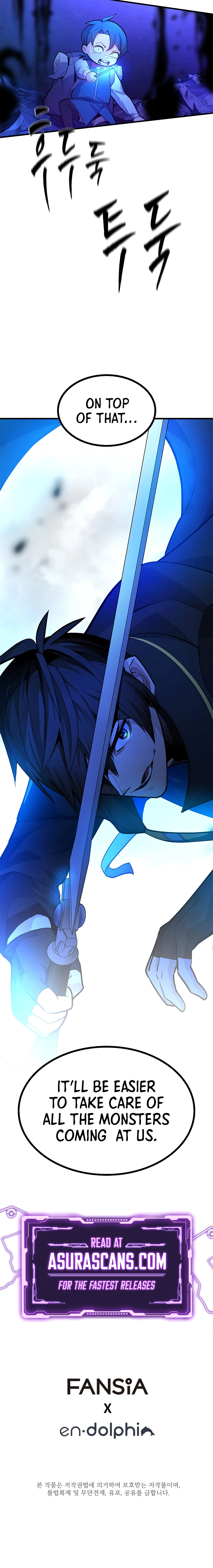The Tutorial Is Too Tough! Chapter 183 — Page 16