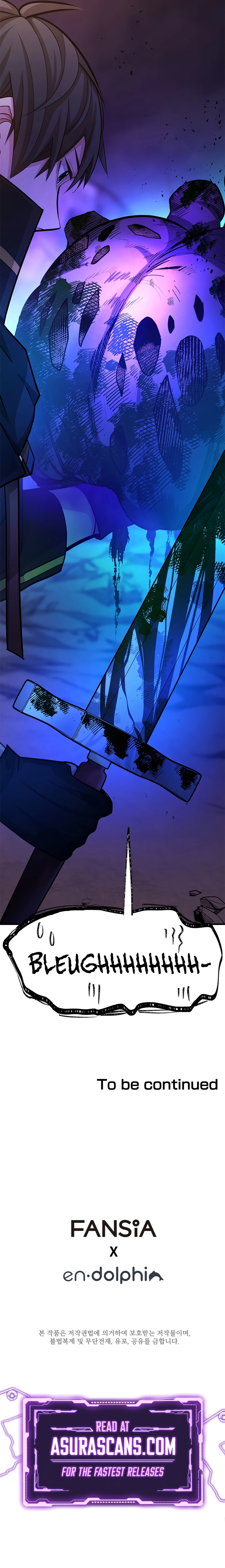 The Tutorial Is Too Tough! Chapter 189 — Page 12