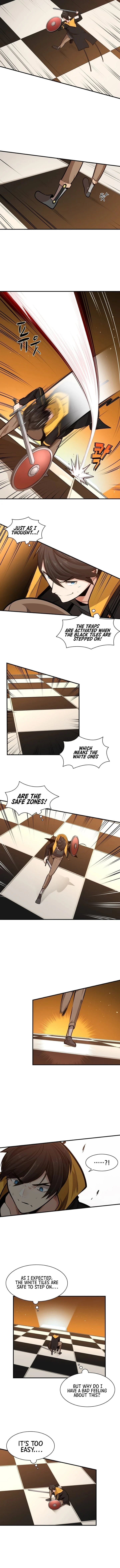 The Tutorial Is Too Tough! Chapter 19 — Page 4