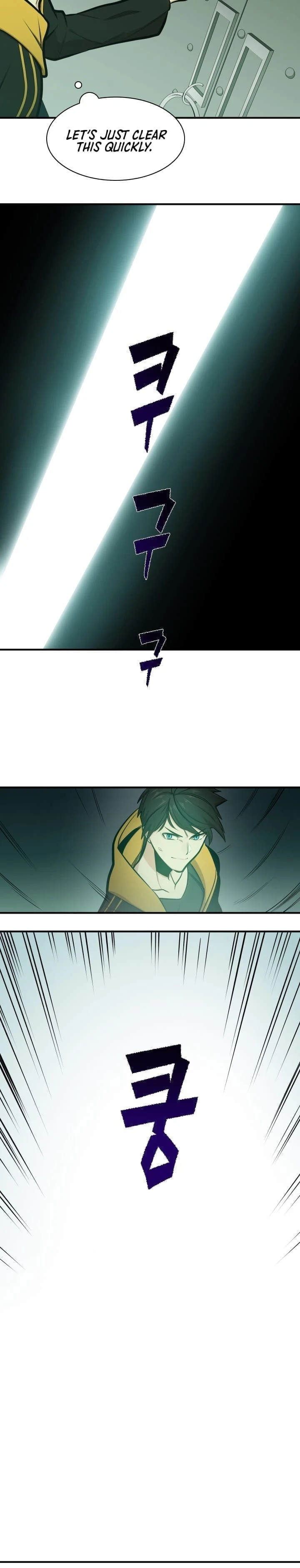 The Tutorial Is Too Tough! Chapter 19 — Page 9