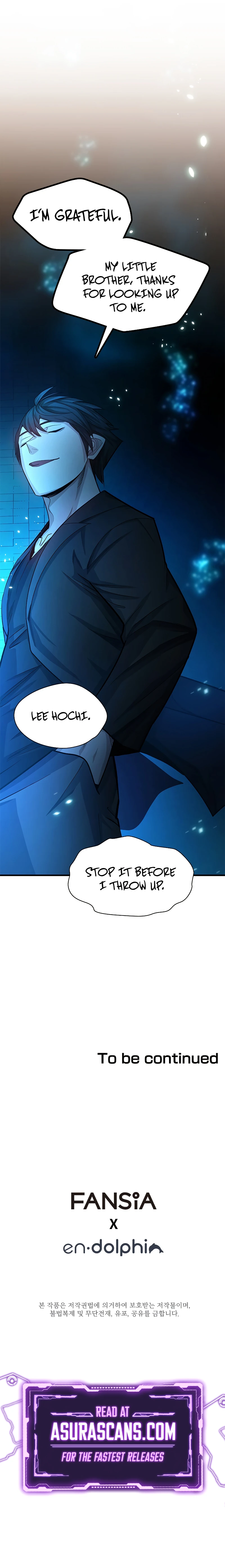 The Tutorial Is Too Tough! Chapter 191 — Page 13