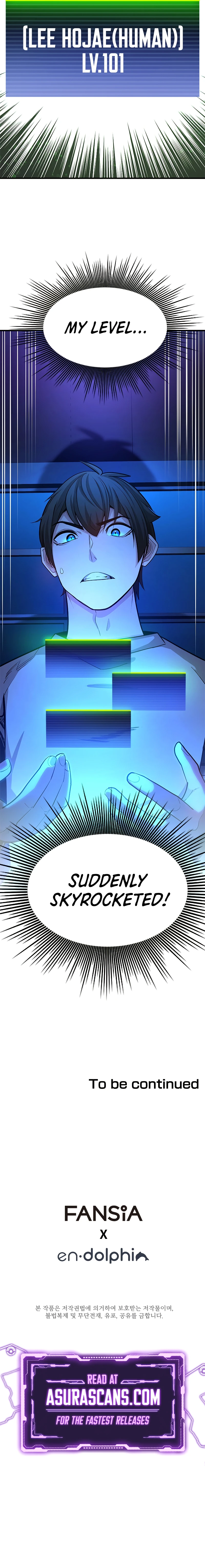 The Tutorial Is Too Tough! Chapter 192 — Page 14