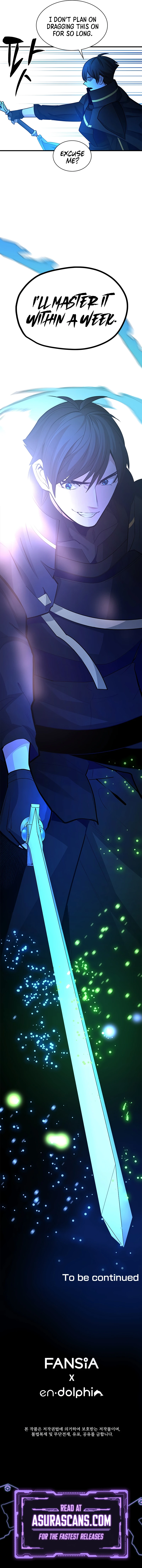 The Tutorial Is Too Tough! Chapter 194 — Page 14