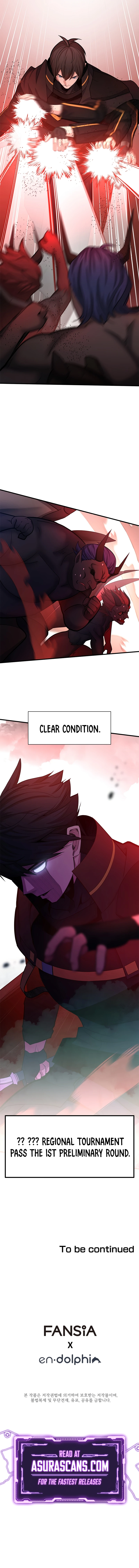 The Tutorial Is Too Tough! Chapter 196 — Page 13