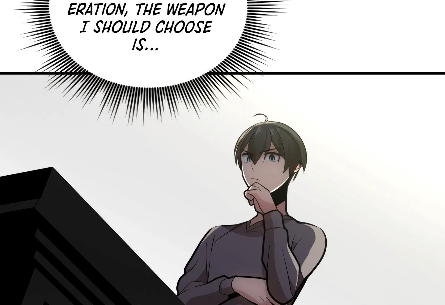 The Tutorial Is Too Tough! Chapter 2 — Page 5