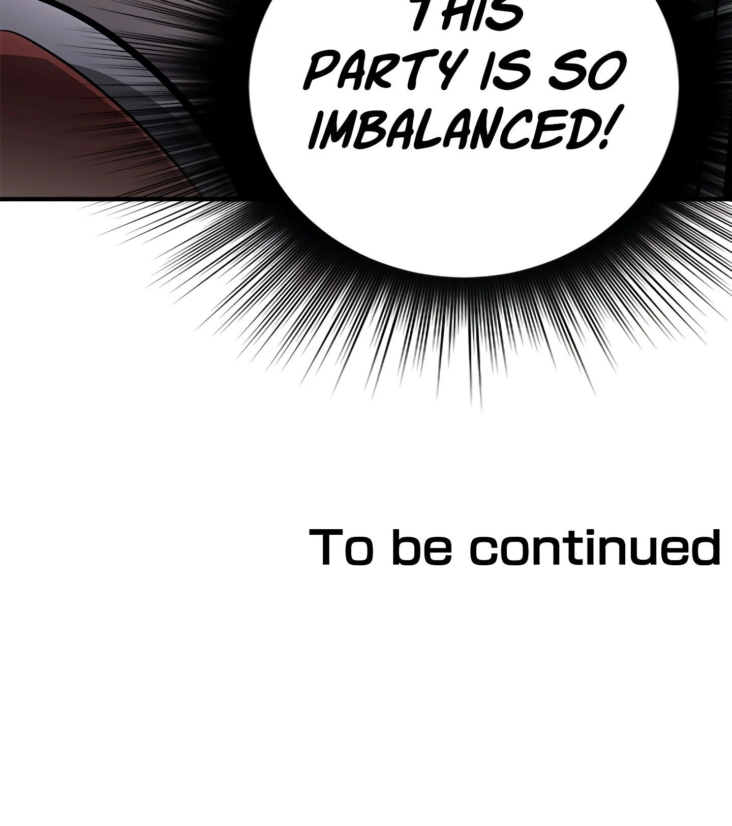 The Tutorial Is Too Tough! Chapter 2 — Page 21