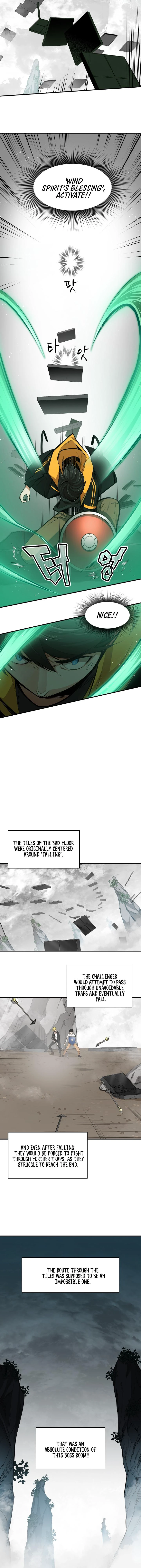 The Tutorial Is Too Tough! Chapter 20 — Page 3