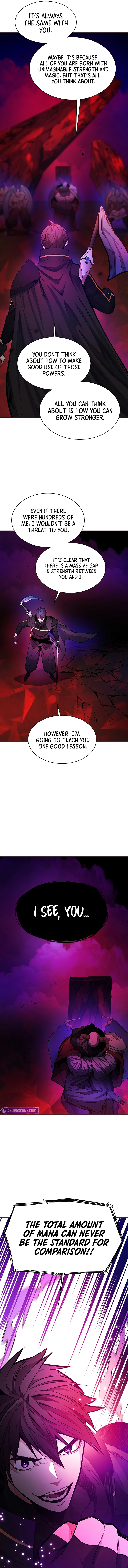 The Tutorial Is Too Tough! Chapter 202 — Page 15
