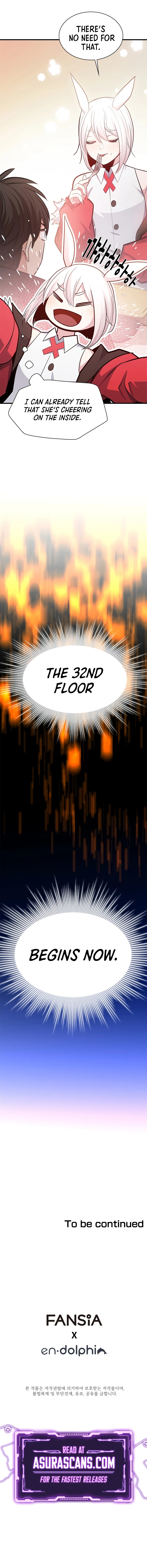 The Tutorial Is Too Tough! Chapter 205 — Page 12