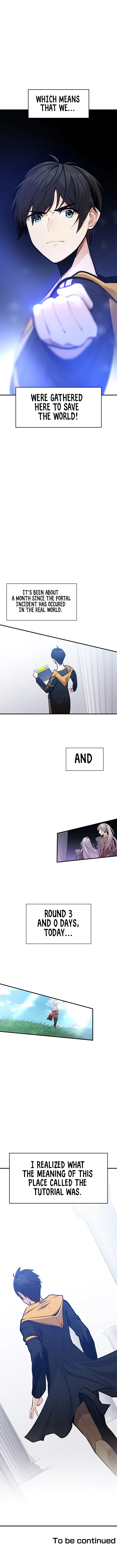 The Tutorial Is Too Tough! Chapter 22 — Page 14