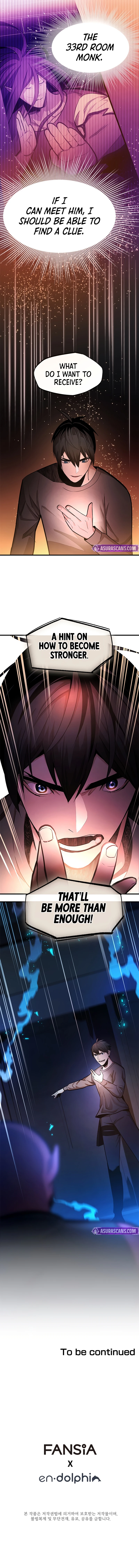 The Tutorial Is Too Tough! Chapter 220 — Page 12