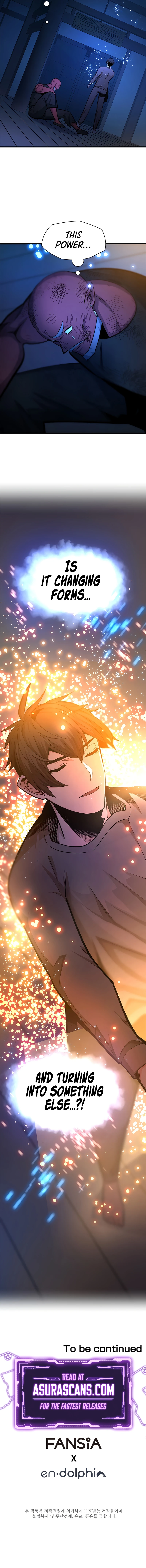 The Tutorial Is Too Tough! Chapter 221 — Page 12