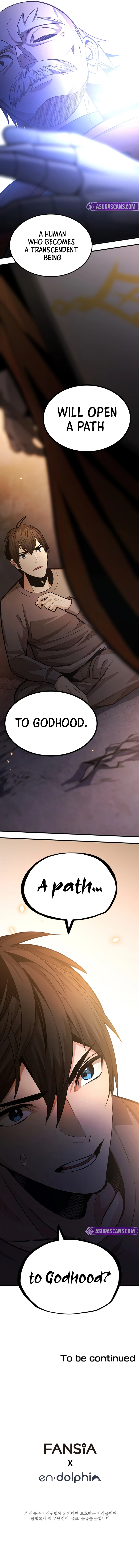 The Tutorial Is Too Tough! Chapter 222 — Page 12