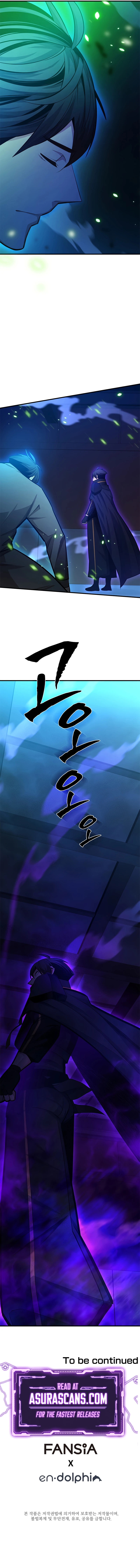 The Tutorial Is Too Tough! Chapter 224 — Page 14