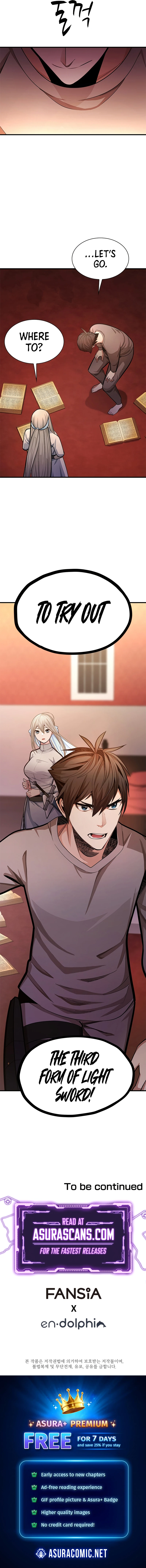 The Tutorial Is Too Tough! Chapter 227 — Page 12