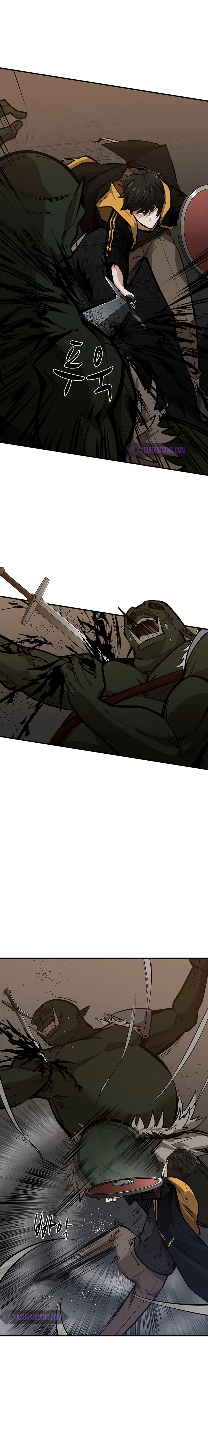 The Tutorial Is Too Tough! Chapter 23 — Page 5