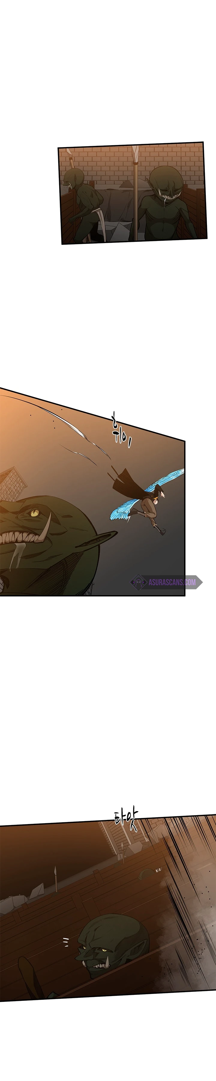 The Tutorial Is Too Tough! Chapter 23 — Page 9