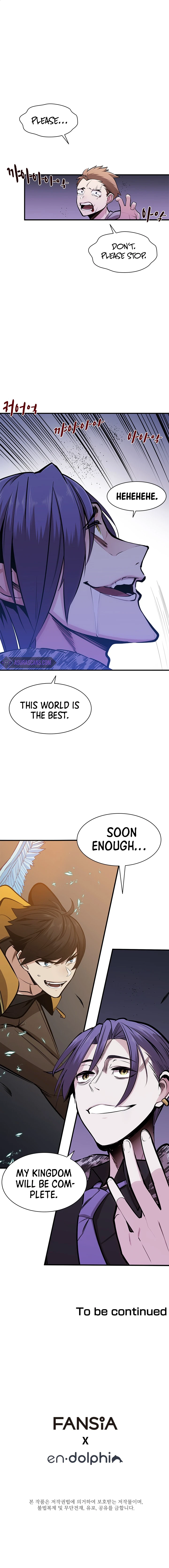 The Tutorial Is Too Tough! Chapter 23 — Page 13