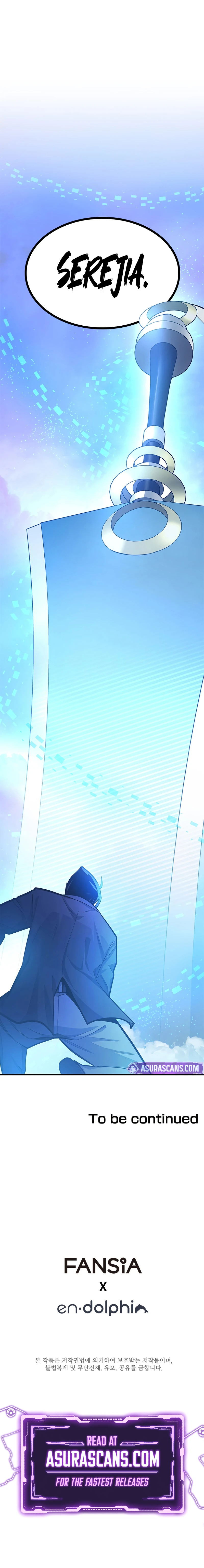 The Tutorial Is Too Tough! Chapter 231 — Page 15