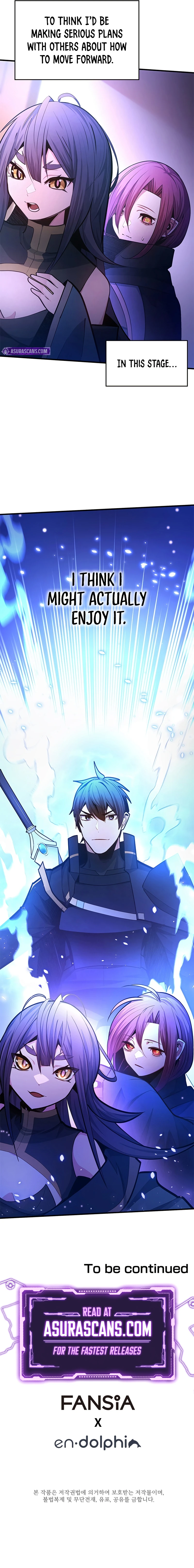 The Tutorial Is Too Tough! Chapter 235 — Page 12