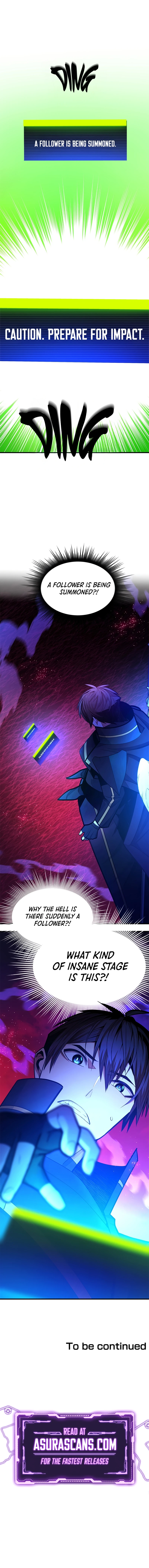 The Tutorial Is Too Tough! Chapter 238 — Page 13