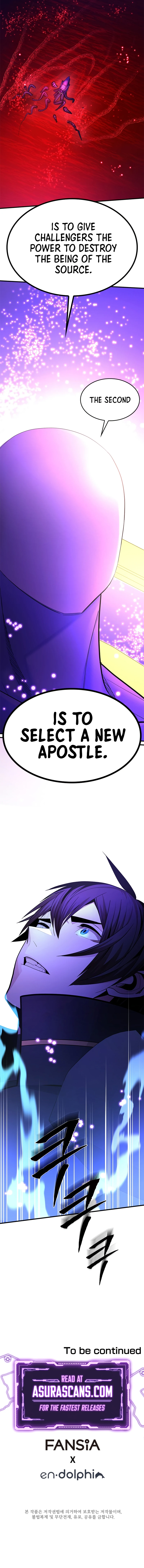 The Tutorial Is Too Tough! Chapter 239 — Page 12