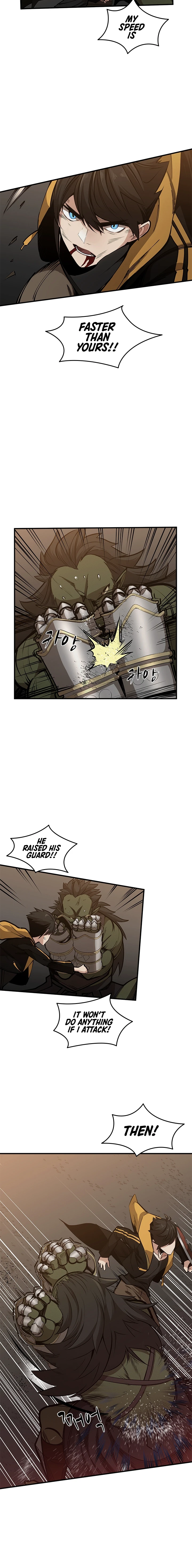 The Tutorial Is Too Tough! Chapter 24 — Page 9