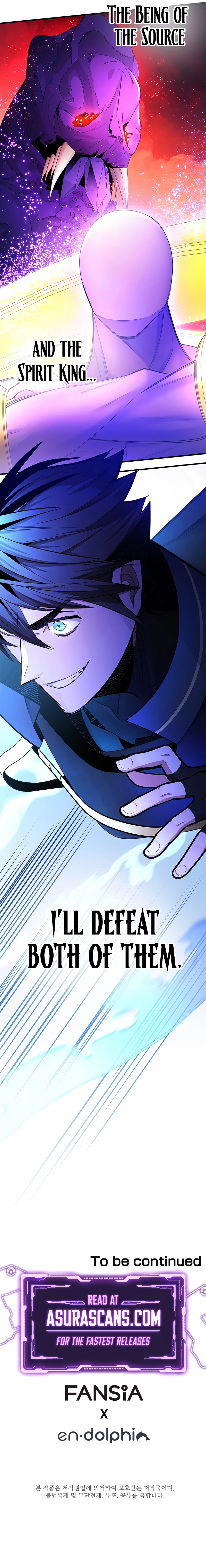 The Tutorial Is Too Tough! Chapter 240 — Page 12