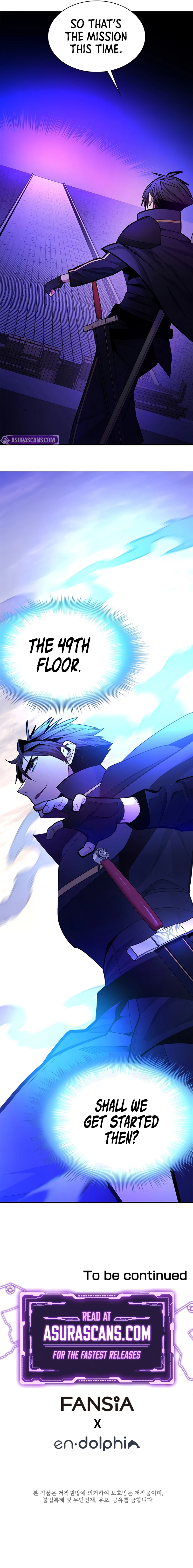 The Tutorial Is Too Tough! Chapter 247 — Page 13