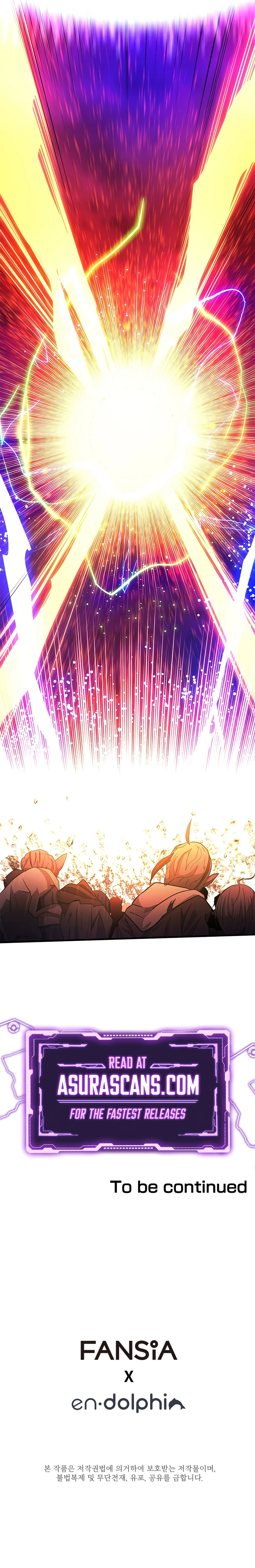 The Tutorial Is Too Tough! Chapter 249 — Page 14