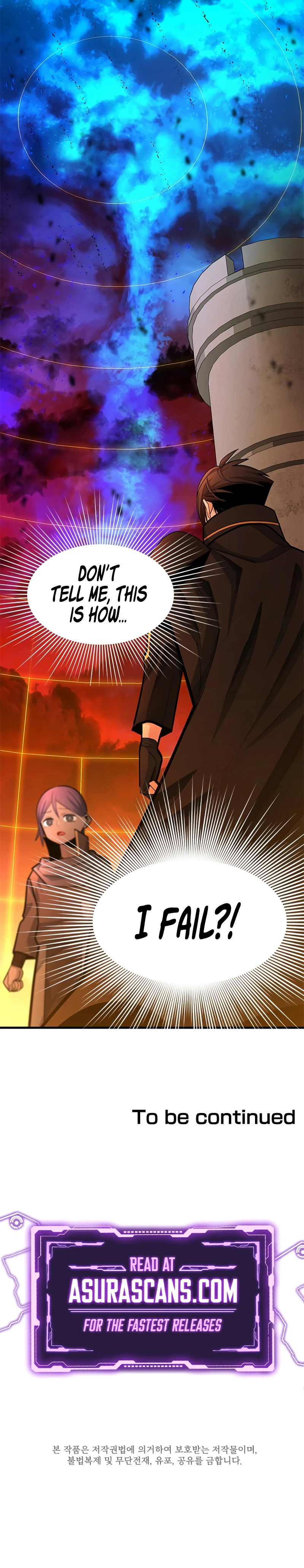 The Tutorial Is Too Tough! Chapter 250 — Page 14